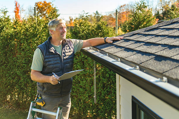 Trusted Roof Leak Repair service in Eden Valley, MN - Ben Roofing and Steel LLC